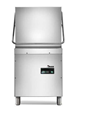 DWASH 100 || HOOD TYPE DISHWASHER